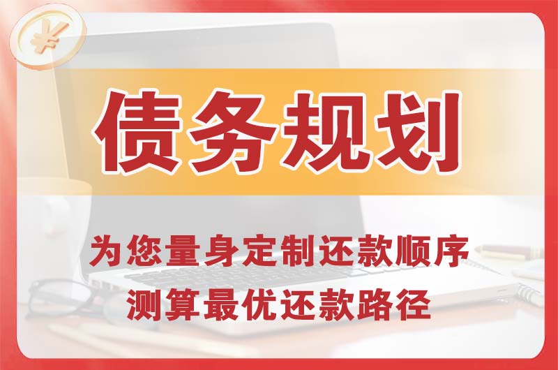 芜湖债务规划